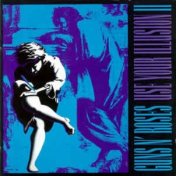 Guns N' Roses - Use Your Illusion II